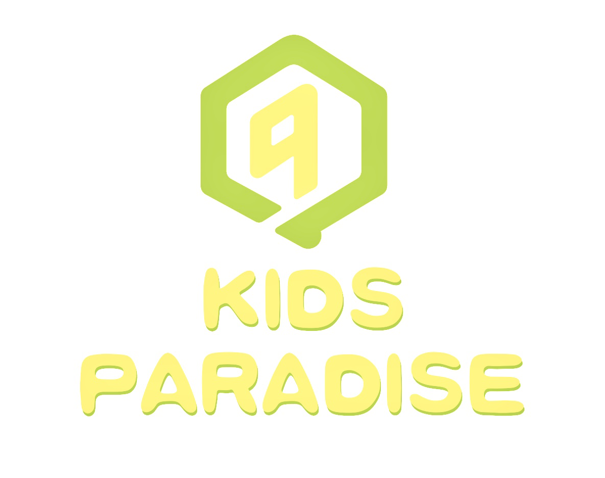 KIDS PARADISE CO.，LTD