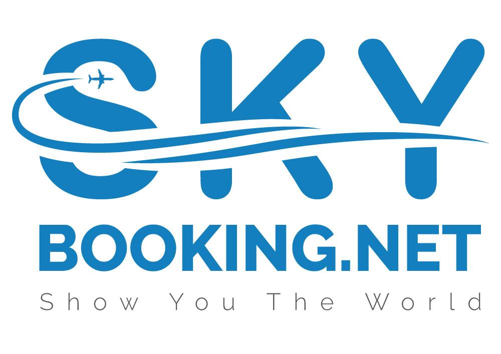 Sky Booking Co., Ltd