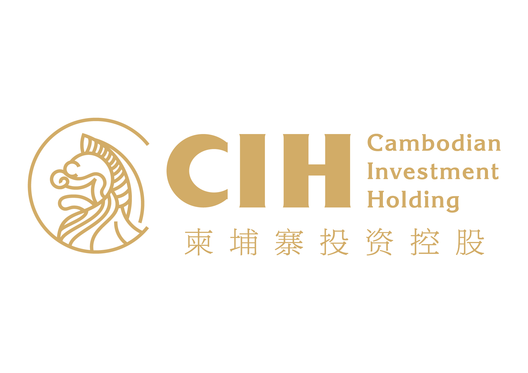 Cambodian Investment Holding Co., Ltd