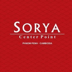 Shopping Center Sorya Co.,Ltd