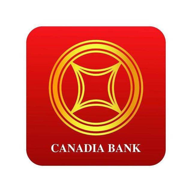 Canadia Bank Plc.