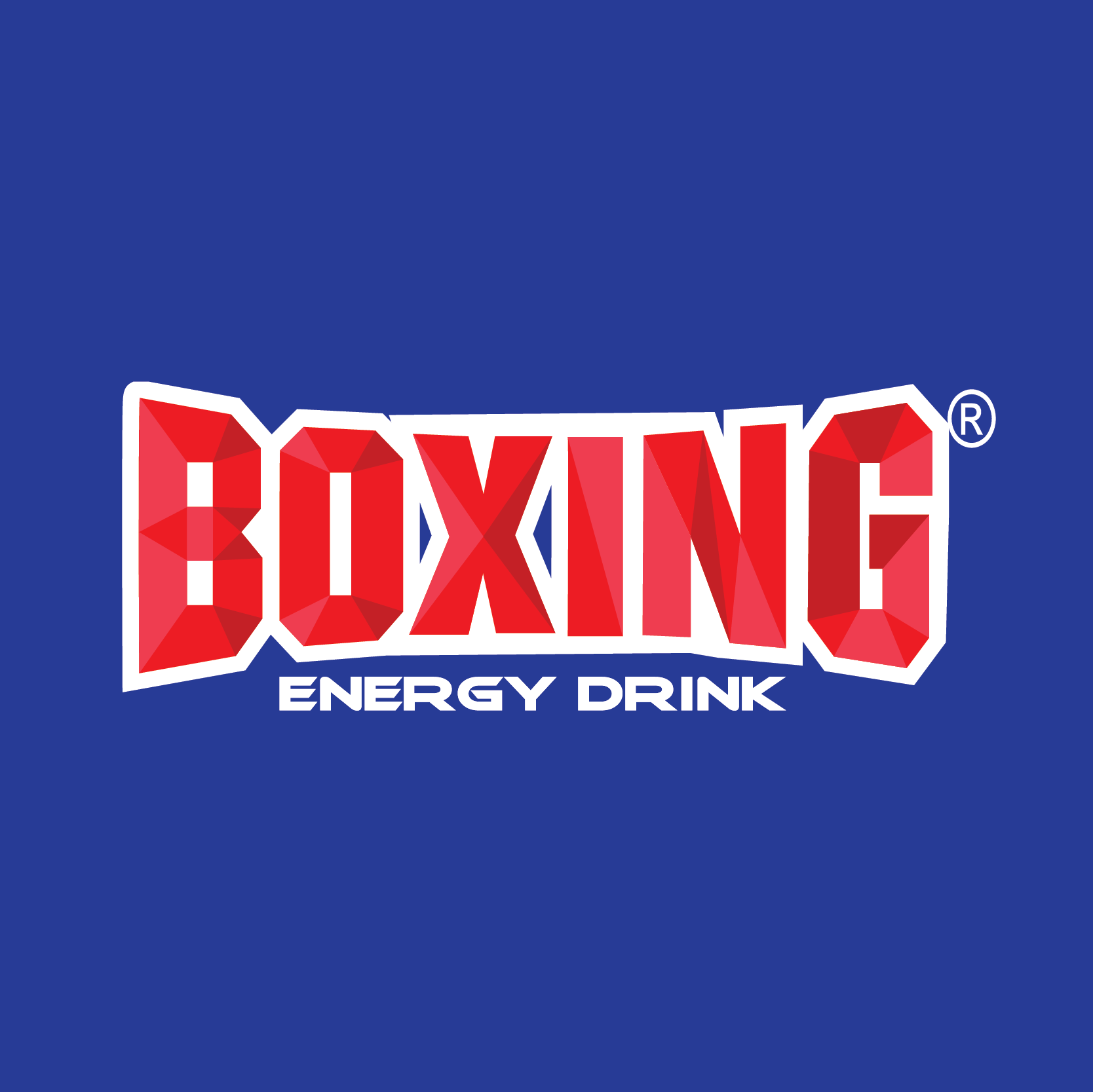 Boxing Energy Drink