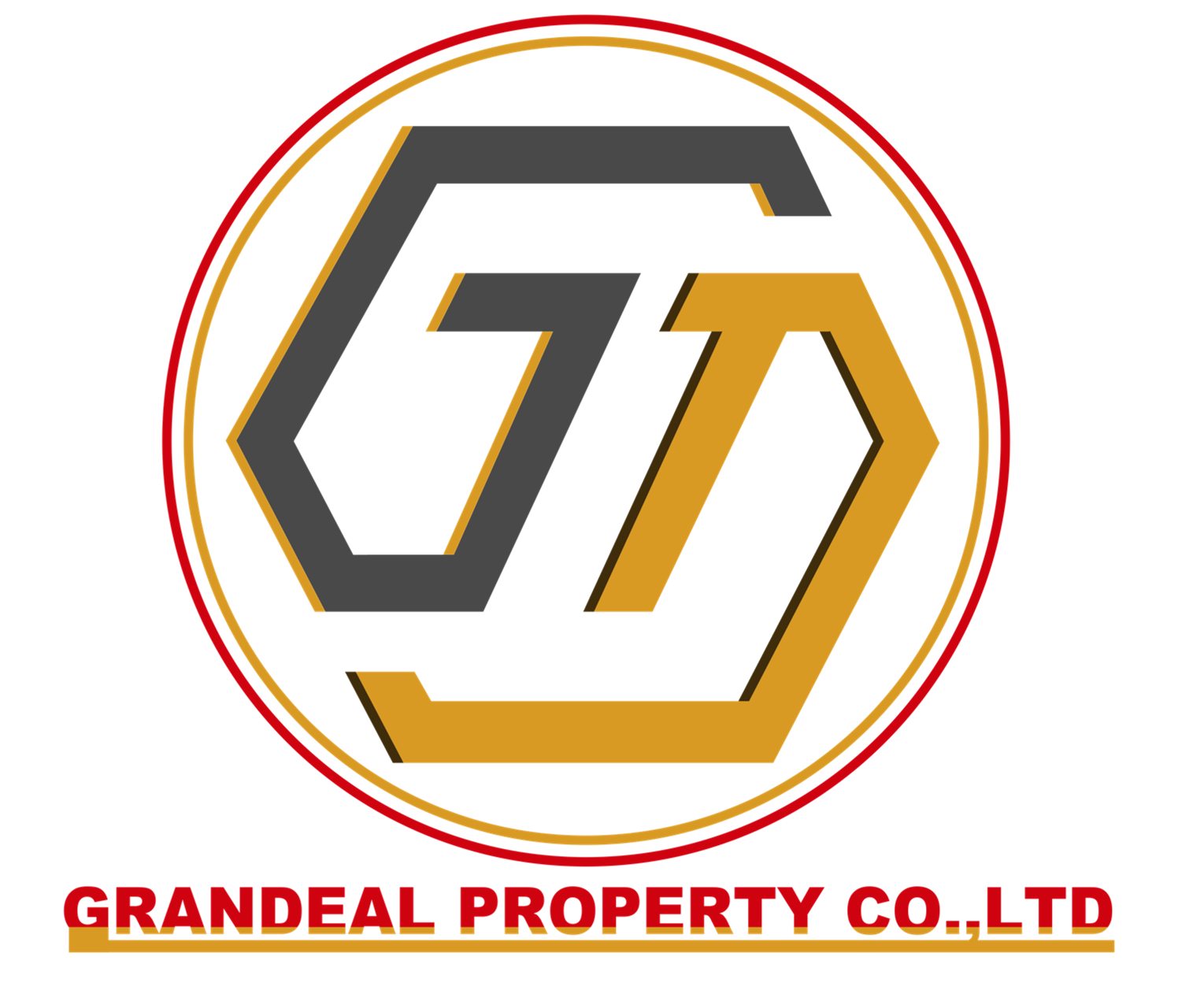 GRANDEAL Property Co.,ltd