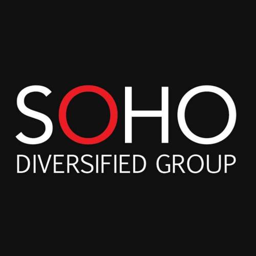 SOHO Diversified Group Co.Ltd