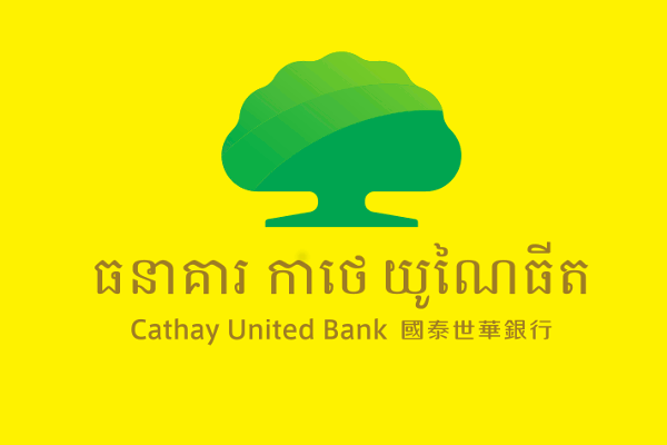 Cathay United Bank (Cambodia) Corp., Ltd