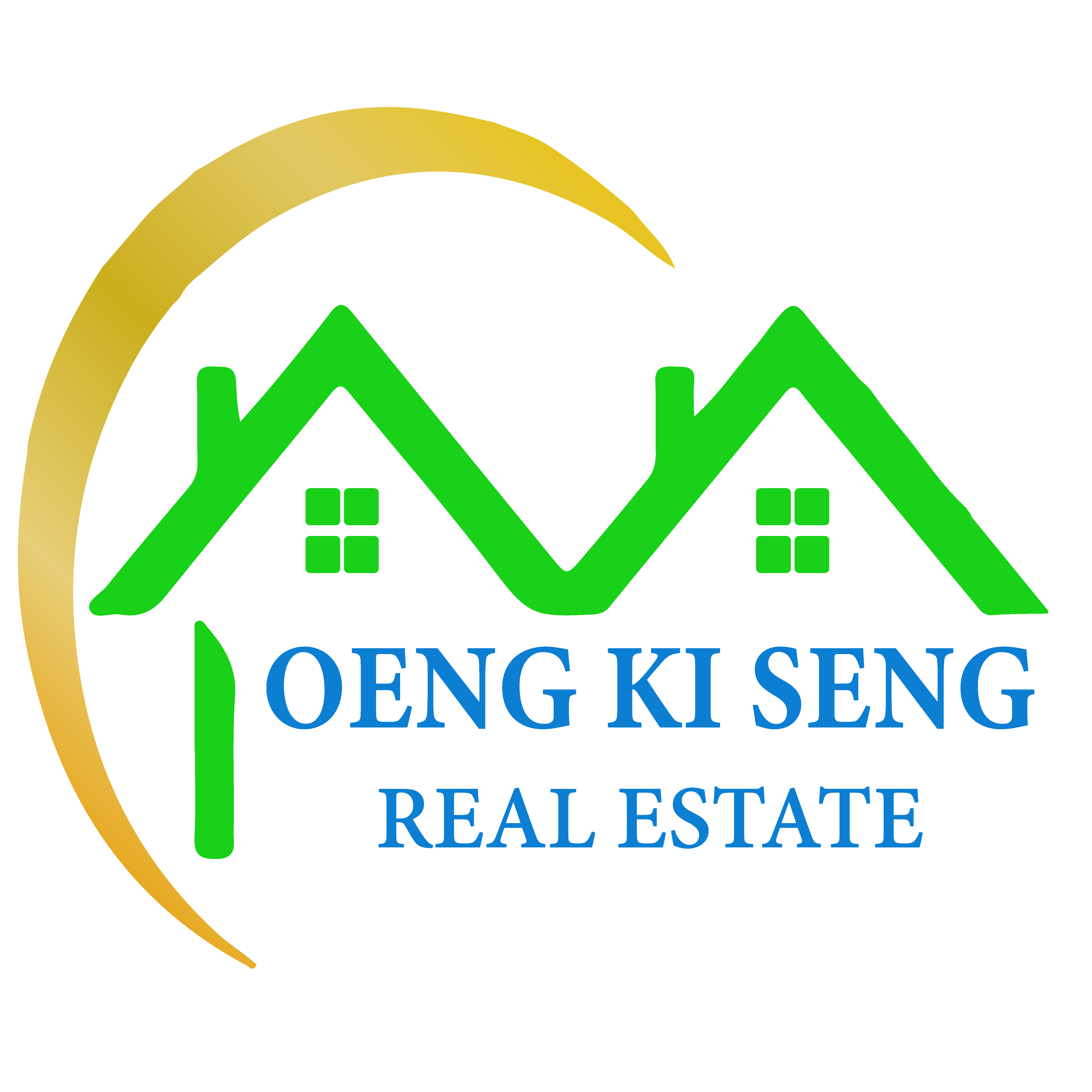 Oeng Kiseng Real Estate Co., Ltd.