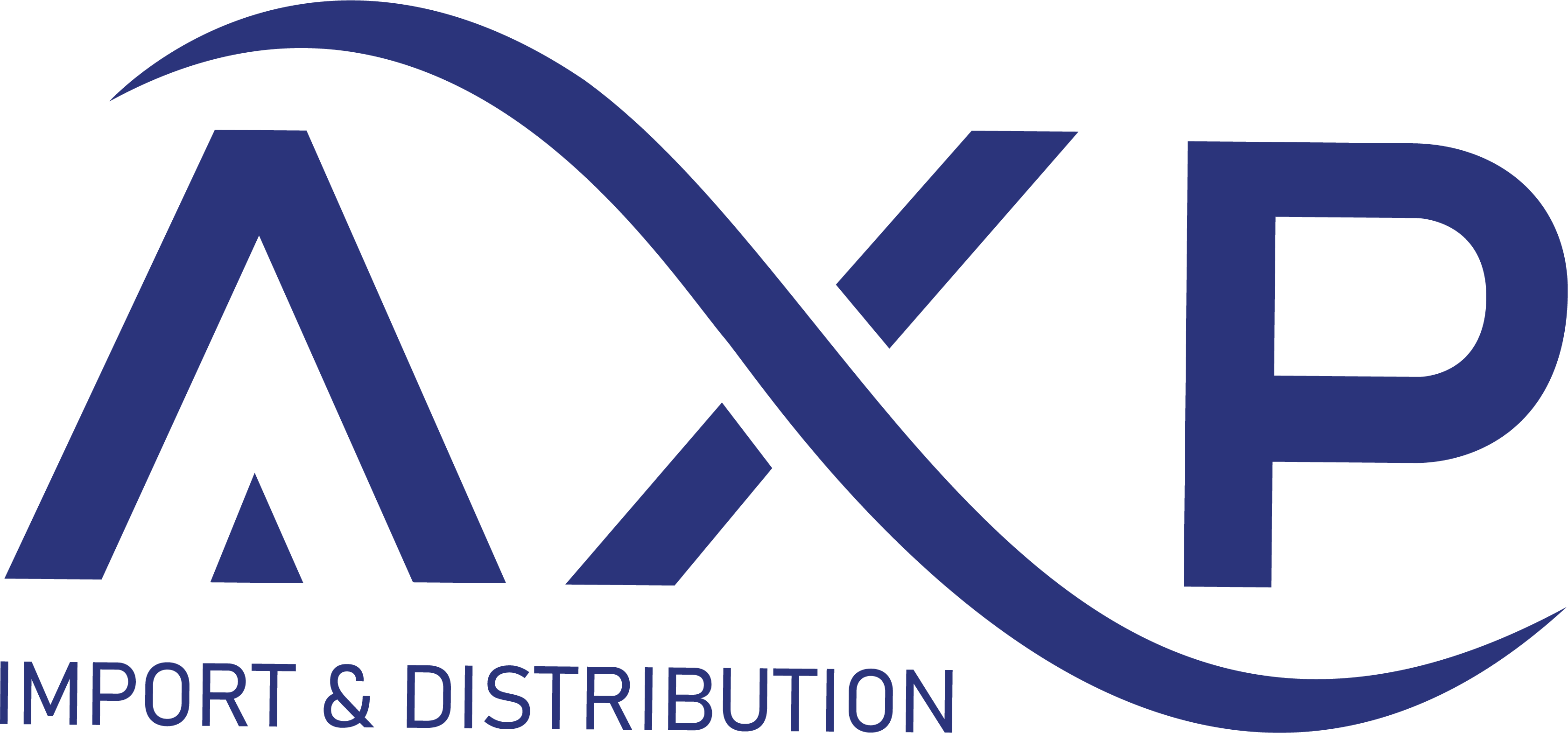 AXP IMPORT & DISTRIBUTION