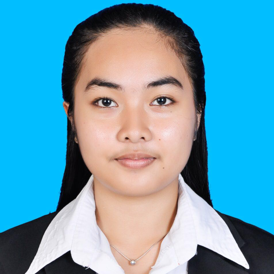 Chhorn Mary