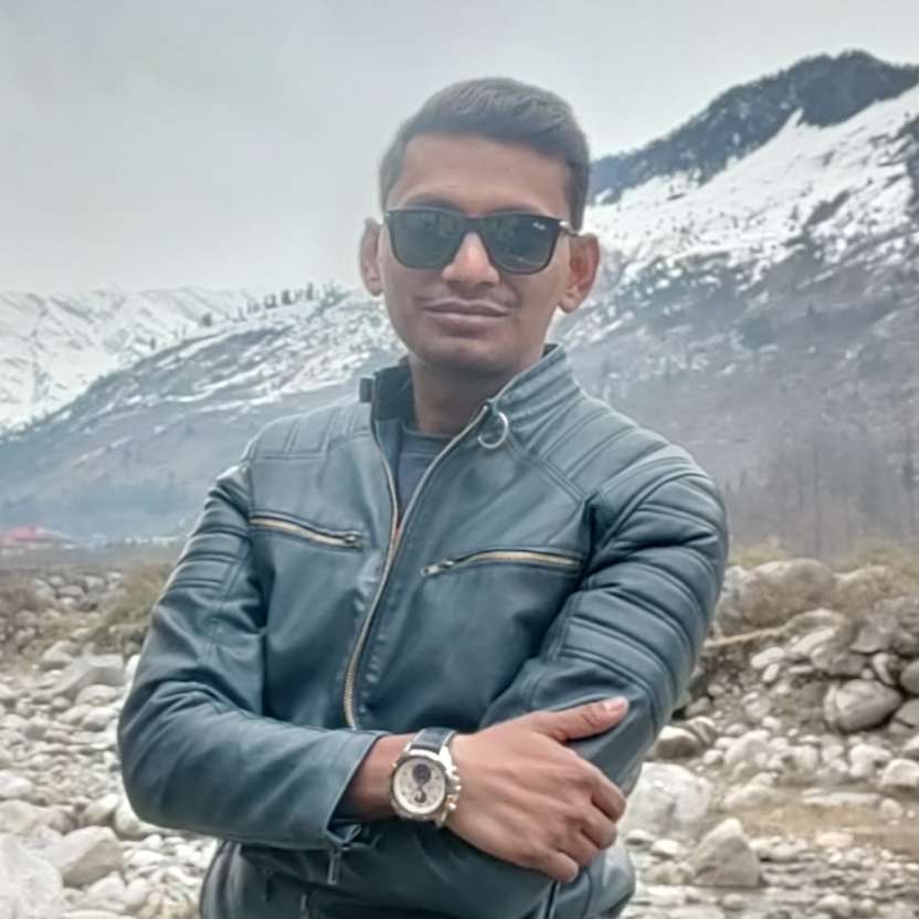 KunalSingh Kushwaha
